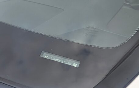 Lexus RX IV рестайлинг, 2019 год, 4 455 000 рублей, 10 фотография