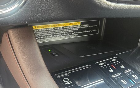 Lexus RX IV рестайлинг, 2019 год, 4 455 000 рублей, 21 фотография