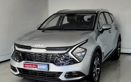 KIA Sportage IV рестайлинг, 2025 год, 4 249 000 рублей, 1 фотография