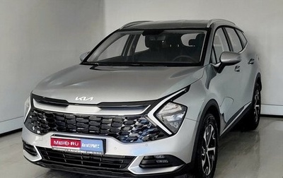 KIA Sportage IV рестайлинг, 2025 год, 4 249 000 рублей, 1 фотография