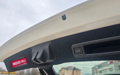 Lexus RX IV рестайлинг, 2019 год, 4 455 000 рублей, 28 фотография