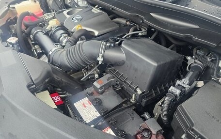 Lexus RX IV рестайлинг, 2019 год, 4 455 000 рублей, 38 фотография