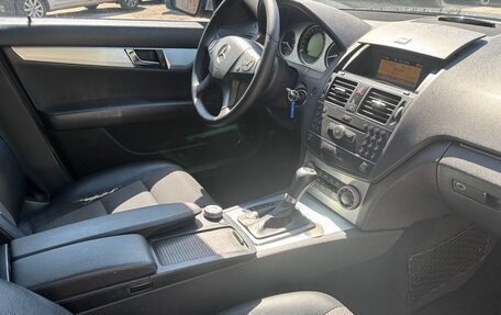 Mercedes-Benz C-Класс, 2007 год, 900 000 рублей, 6 фотография