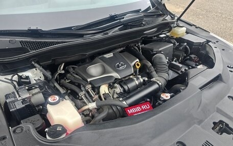 Lexus RX IV рестайлинг, 2019 год, 4 455 000 рублей, 39 фотография