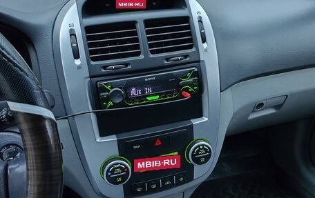 KIA Cerato I, 2007 год, 560 000 рублей, 8 фотография