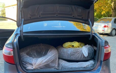 KIA Rio III рестайлинг, 2012 год, 480 000 рублей, 8 фотография