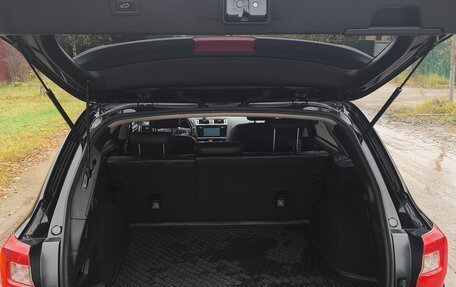 Subaru Outback IV рестайлинг, 2015 год, 1 900 000 рублей, 9 фотография