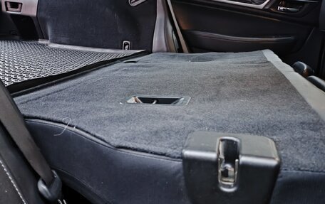 Subaru Outback IV рестайлинг, 2015 год, 1 900 000 рублей, 11 фотография