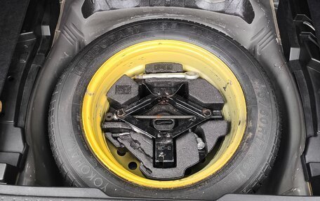 Subaru Outback IV рестайлинг, 2015 год, 1 900 000 рублей, 12 фотография