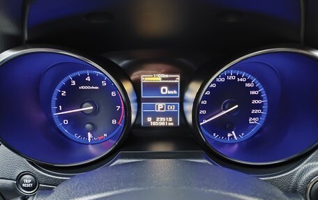 Subaru Outback IV рестайлинг, 2015 год, 1 900 000 рублей, 17 фотография