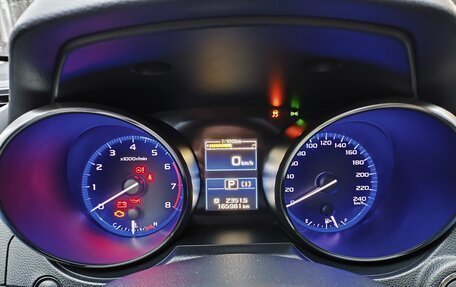 Subaru Outback IV рестайлинг, 2015 год, 1 900 000 рублей, 16 фотография