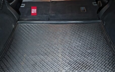 Subaru Outback IV рестайлинг, 2015 год, 1 900 000 рублей, 10 фотография