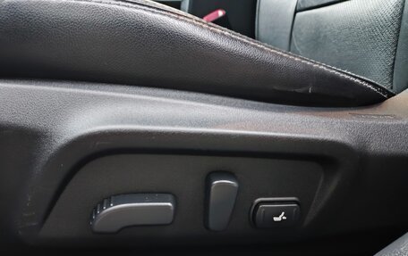 Subaru Outback IV рестайлинг, 2015 год, 1 900 000 рублей, 22 фотография