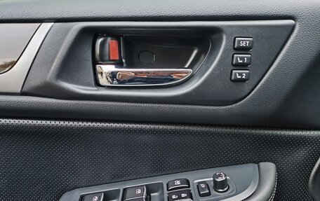 Subaru Outback IV рестайлинг, 2015 год, 1 900 000 рублей, 21 фотография