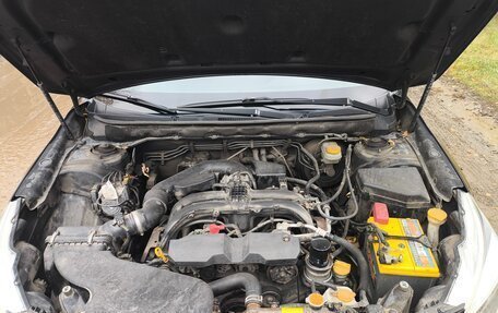 Subaru Outback IV рестайлинг, 2015 год, 1 900 000 рублей, 24 фотография