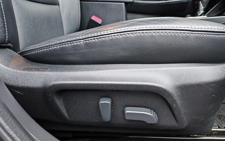 Subaru Outback IV рестайлинг, 2015 год, 1 900 000 рублей, 23 фотография