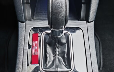 Subaru Outback IV рестайлинг, 2015 год, 1 900 000 рублей, 19 фотография