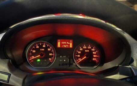 Renault Sandero I, 2013 год, 675 000 рублей, 13 фотография