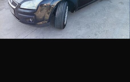 Ford Focus II рестайлинг, 2006 год, 350 000 рублей, 2 фотография