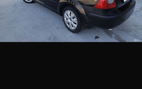 Ford Focus II рестайлинг, 2006 год, 350 000 рублей, 4 фотография