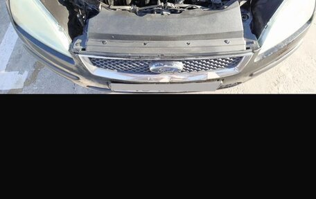 Ford Focus II рестайлинг, 2006 год, 350 000 рублей, 10 фотография