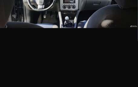 Ford Focus II рестайлинг, 2006 год, 350 000 рублей, 9 фотография