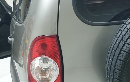 Chevrolet Niva I рестайлинг, 2013 год, 570 000 рублей, 4 фотография