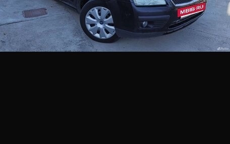 Ford Focus II рестайлинг, 2006 год, 350 000 рублей, 6 фотография