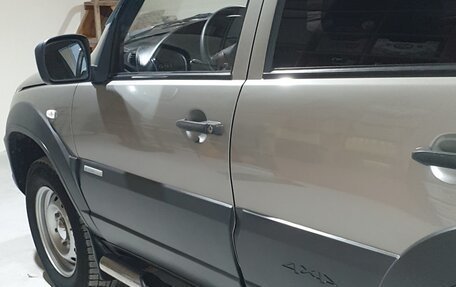 Chevrolet Niva I рестайлинг, 2013 год, 570 000 рублей, 12 фотография