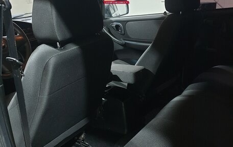 Chevrolet Niva I рестайлинг, 2013 год, 570 000 рублей, 5 фотография