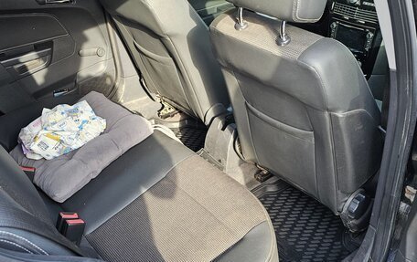 Opel Astra H, 2008 год, 670 000 рублей, 8 фотография