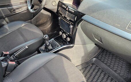 Opel Astra H, 2008 год, 670 000 рублей, 9 фотография