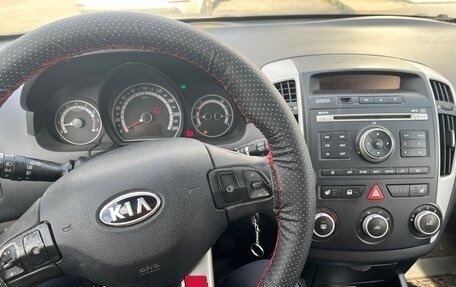 KIA cee'd I рестайлинг, 2012 год, 500 000 рублей, 3 фотография