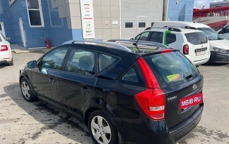 KIA cee'd I рестайлинг, 2012 год, 500 000 рублей, 2 фотография