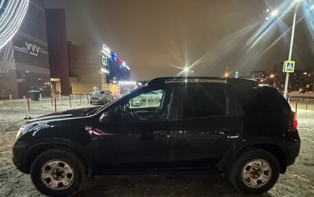 Nissan Terrano III, 2014 год, 1 180 000 рублей, 6 фотография