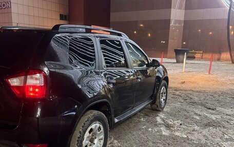 Nissan Terrano III, 2014 год, 1 180 000 рублей, 8 фотография