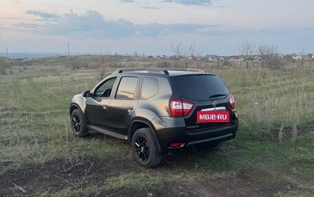 Nissan Terrano III, 2014 год, 1 180 000 рублей, 5 фотография