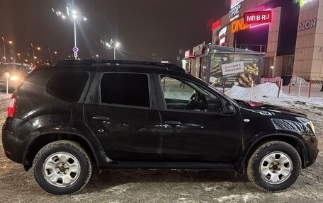 Nissan Terrano III, 2014 год, 1 180 000 рублей, 7 фотография