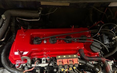 Geely Emgrand EC7, 2012 год, 210 000 рублей, 2 фотография