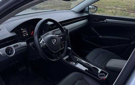 Volkswagen Passat B8 рестайлинг, 2020 год, 2 100 000 рублей, 7 фотография