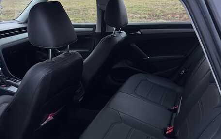 Volkswagen Passat B8 рестайлинг, 2020 год, 2 100 000 рублей, 8 фотография