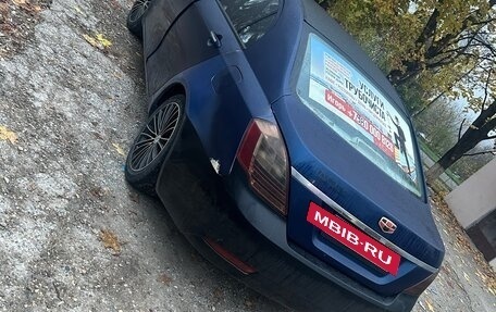 Geely Emgrand EC7, 2012 год, 210 000 рублей, 3 фотография