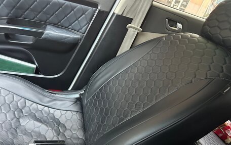 Geely Emgrand EC7, 2012 год, 210 000 рублей, 9 фотография