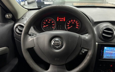 Nissan Almera, 2015 год, 820 000 рублей, 11 фотография