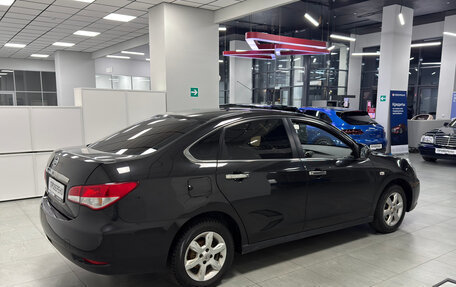 Nissan Almera, 2015 год, 820 000 рублей, 6 фотография