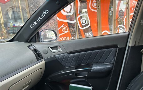 Geely Emgrand EC7, 2012 год, 210 000 рублей, 8 фотография