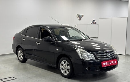 Nissan Almera, 2015 год, 820 000 рублей, 3 фотография
