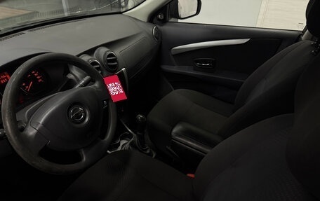 Nissan Almera, 2015 год, 820 000 рублей, 10 фотография