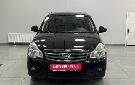 Nissan Almera, 2015 год, 820 000 рублей, 2 фотография