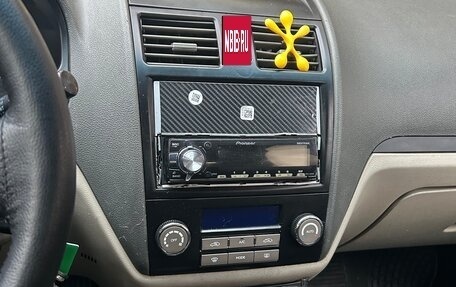 Geely Emgrand EC7, 2012 год, 210 000 рублей, 11 фотография